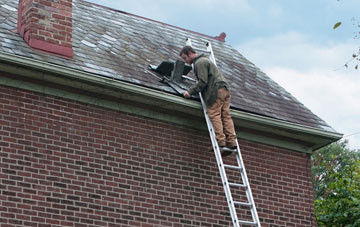 what affects urgent Great Stonar roof repairs