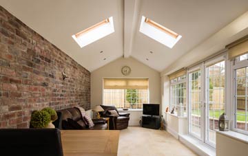 conservatory roof insulation Great Stonar, Kent
