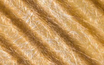 Great Stonar fibreglass roof waterproofing