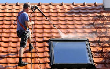 roof cleaning Great Stonar, Kent
