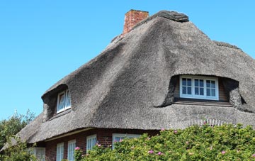 thatch roofing Great Stonar, Kent